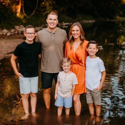 📈Founder & Financial Planner 👨‍👩‍👦‍👦Husband & Father of 3 boys 🎙️Podcast Host of HealthyDadWealthyLife