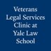 YLS Veterans Legal Services Clinic (@yalevetsclinic) Twitter profile photo YLS Veterans Legal Services Clinic (@yalevetsclinic) Twitter profile photo