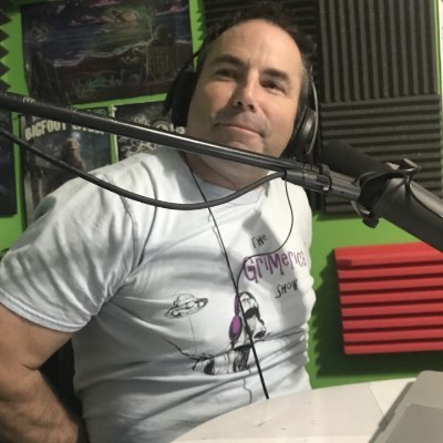 Cohost of Grimerica Outlawed and the original Grimerica Show - 
10 year anniversary!
Narrator of audiobooks. Sober and Sir Gray of Grimerica. ITM
Here 4 the sho