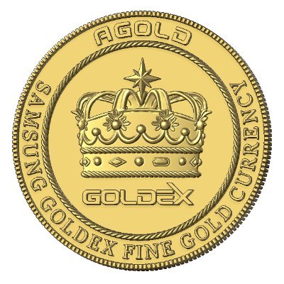 Gold Token, RWA(Real World Asset)Token, Goldex Bank, Gold NFT, Gold Money