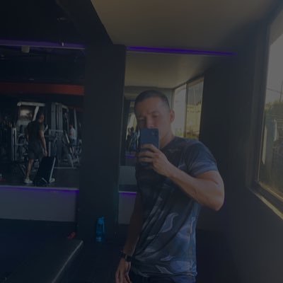 MeysonB's profile picture. 