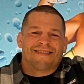 nate diaz