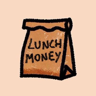 LunchMoneyPLS Profile Picture