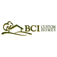 BCI Custom Homes(@BCIcustomhomes) 's Twitter Profile Photo