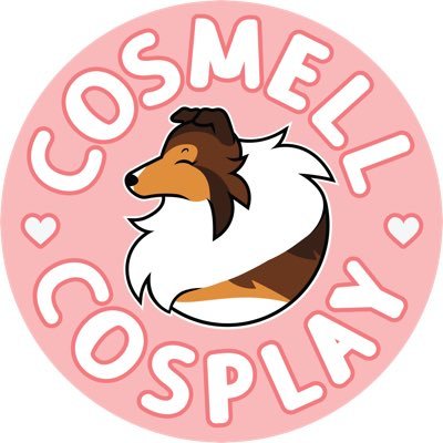 CosmellCosplay 🔜 🦋さんのプロフィール画像
