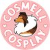 CosmellCosplay 🔜 Anthrohio (@CosmellCosplay) Twitter profile photo