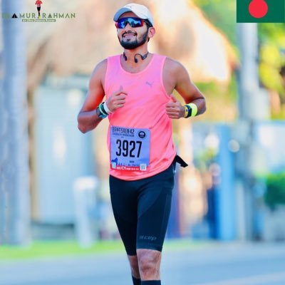 imamultrarunner Profile Picture