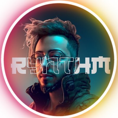 xRynthm Profile Picture