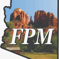 Foothills Property Management, Inc.(@VacationSedona) 's Twitter Profile Photo