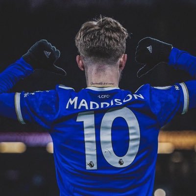 a FPL , Young Leicester Fan Come on foxes 🦊 💙💙 4k In fpl (NI) top 650k (itw)