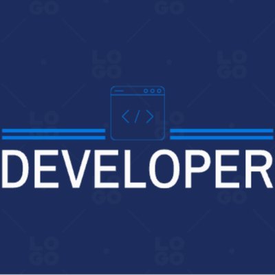 Junior Full Stack Web Developer | Database Designer | System Designer | Networking Enthusiast