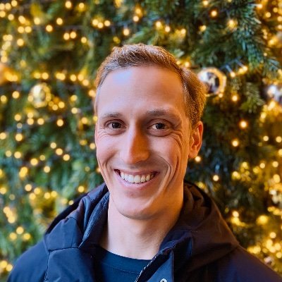 PhD student in CSE at UC Santa Cruz | Anonymous Communication | Applied Cryptography