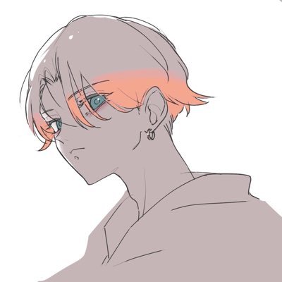 inupiko000's profile picture. 👻|skeb(商用利用NG)：https://t.co/J6PUJyG9S6｜ご依頼について・各種ﾘﾝｸ：https://t.co/ALmQYgJgLw|無断使用AI学習禁止|受付状況：10月着手×、11月着手～◎