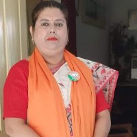 Reena Banerjee (Modi Ka Parivar)(@ReenaBanerjee13) 's Twitter Profile Photo