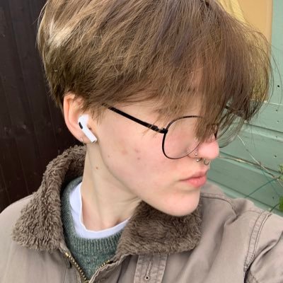 He/Him 🏳️‍⚧️ | Tea Drinker 🇬🇧 | Twitch Affiliate