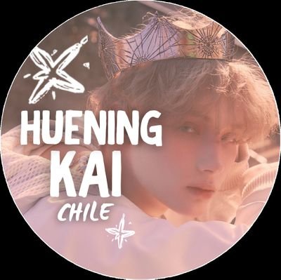 🄾🄽🄴 🄳🅁🄴🄰🄼! Primera fanbase chilena dedicada a Hueningkai de Tomorrow x Together ~Individual de @TXTOficialChile 💓Traducciones propias💓