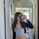 Isabel Bernstein - @izzysbernstein - Twitter