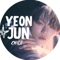 YeonJun Chile ✘(@YeonJunCL) 's Twitter Profile Photo