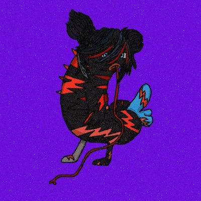 artxmnさんのプロフィール画像