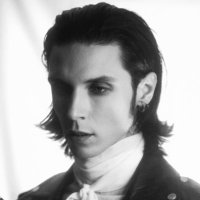 Andy Biersack(@andyblack) 's Twitter Profileg