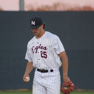 @NTCC_Baseball | 6’6 225 So RHP |