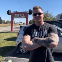 Ben Beckson (@bbeckson234) Twitter profile photo