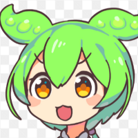 品管ずぼらずんだもん (@zzzundamon) 's Twitter Profile