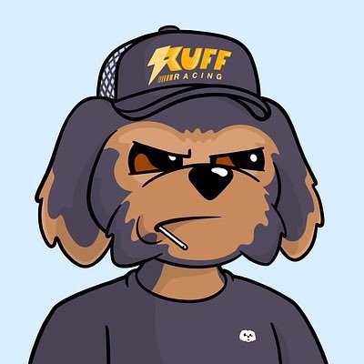 CrypZsooさんのプロフィール画像