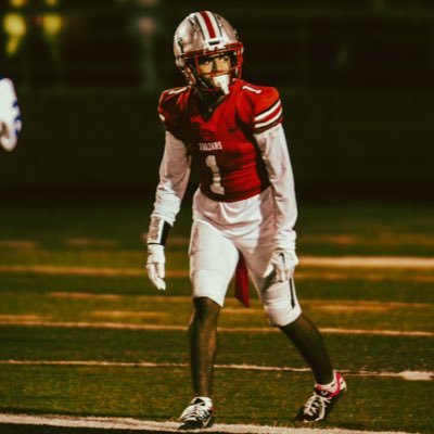 |Lincoln High School |C/O 2025 | 3.2 Gpa|5’9-160lbs| Wr/ATH| tjhampton08@gmail.com |NCAA ID: 2311161979|Contact:209-915-5610 209-507-6997