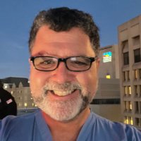 Chris Carroll MD(@ChrisCarrollMD) 's Twitter Profile Photo