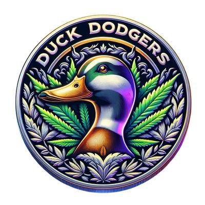 Duck Dodgers Profile