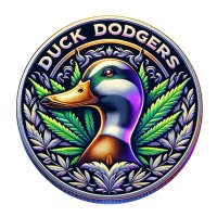Duck Dodgers (@duckdodgers68) 's Twitter Profile Photo