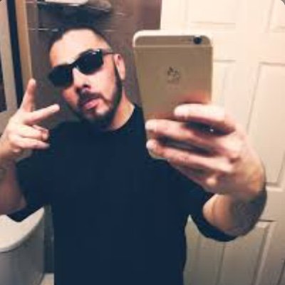 TonySantia93523 Profile Picture