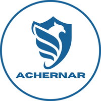 Achernar Technology(@AchernarResmi) 's Twitter Profile Photo