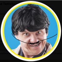 Réjean de fausse Terrebonne 🏴‍☠️🇷🇺🇮🇱(@fauxrejeanDTB) 's Twitter Profile Photo