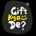 Gift Kya De ? (@GiftKyaDe) Twitter profile photo
