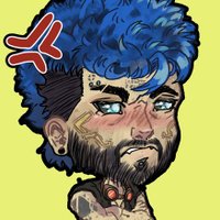 Hawk (@wingedhorrorz) 's Twitter Profile Photo Hawk (@wingedhorrorz) 's Twitter Profile Photo