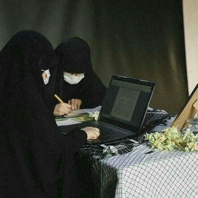 hanifa_34's profile picture. و بَـلِغ بأیمانۍ أڪملَ الأیمآن