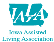 The Iowa Assisted Living Association (IALA) is the only trade association in Iowa focused solely on assisted living.