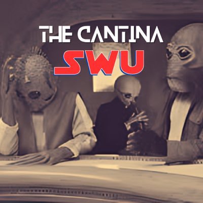 Welcome to The Cantina! Join us as we give away Star Wars Unlimited cards to fellow enthusiasts. May the Force be with you! #StarWars #TheCantina #IDontLikeSand