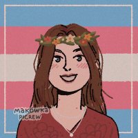 Comrade Ariel ☭🌹🚩✡︎🏳️‍⚧️🏳️‍🌈🇵🇸🇨🇺🔻📦(@HighFemmeRed) 's Twitter Profile Photo