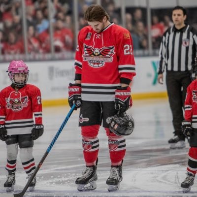 Tucker Firth athlete profile head shot