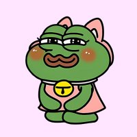 Little Miss Pepe CTO (@littlemisspepe) 's Twitter Profile Photo Little Miss Pepe CTO (@littlemisspepe) 's Twitter Profile Photo