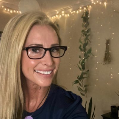 StephMFreeman's profile picture. Georgia Commissioner | Disability Advocate Wellness, Yoga, & Fitness Enthusiast 🏋️‍♀️🧘‍♀️ Brain Injury Survivor | Empowering others to thrive 🌟