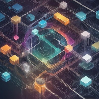 MultilayeredSec's profile picture. Curiosity drives me, delving into algorithms with glee,
Exploring realms of tech, from AI to quantum decree.