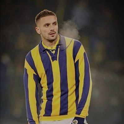 Bir Fenerbahçeli 💛💙