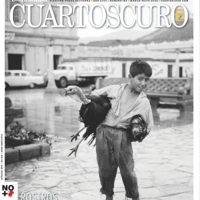 Revista Cuartoscuro