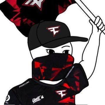 #DifferentHere #FaZeUp