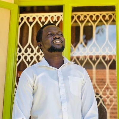 AjuotN's profile picture. 💥Software Developer💥