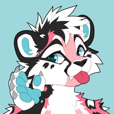 ✨Comet the Space Fox ✨/ 🌸Paka the King Cheetah🌸 /🍂Louis the Raccoon🍂/ pfp by @fosbat/ he/him /@BeastLabsSuits suiter